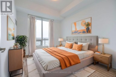 1605 - 840 QUEENS PLATE DRIVE Toronto (West Humber-Clairville) Ontario photo 20
