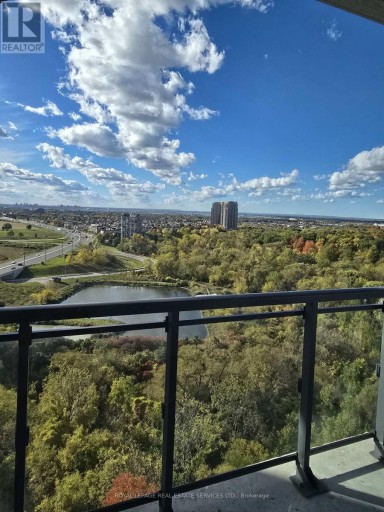 1605 - 840 QUEENS PLATE DRIVE, Toronto (West Humber-Clairville), Ontario, M9W0E7