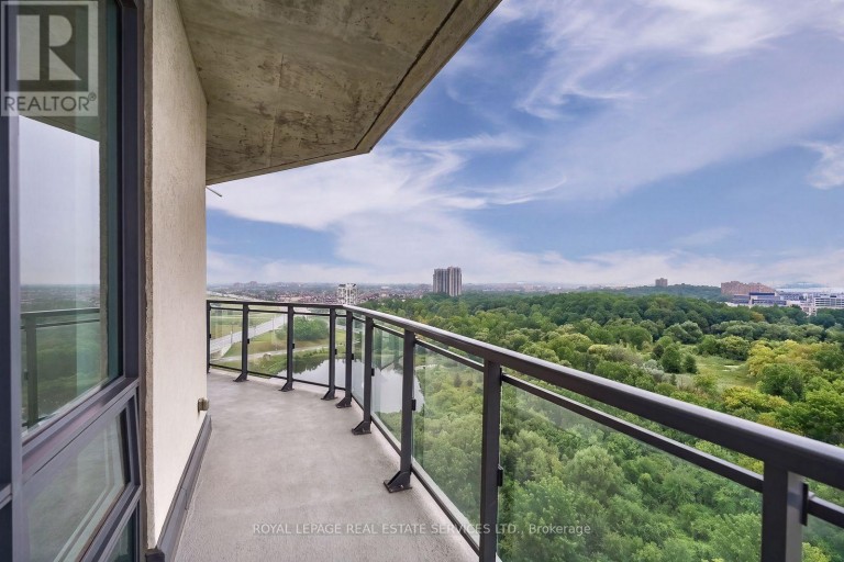 1605 - 840 QUEENS PLATE DRIVE, Toronto (West Humber-Clairville), Ontario, M9W0E7