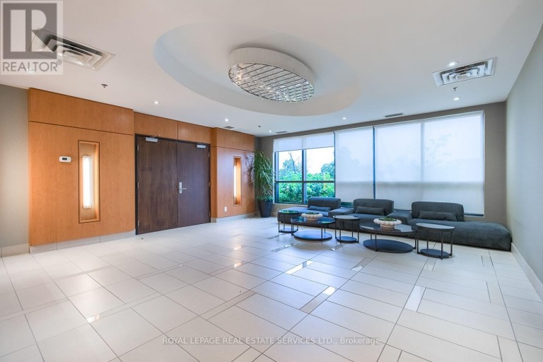 1605 - 840 QUEENS PLATE DRIVE, Toronto (West Humber-Clairville), Ontario, M9W0E7