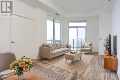 1605 - 840 QUEENS PLATE DRIVE Toronto (West Humber-Clairville) Ontario photo 6