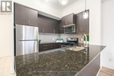 1605 - 840 QUEENS PLATE DRIVE Toronto (West Humber-Clairville) Ontario photo 8