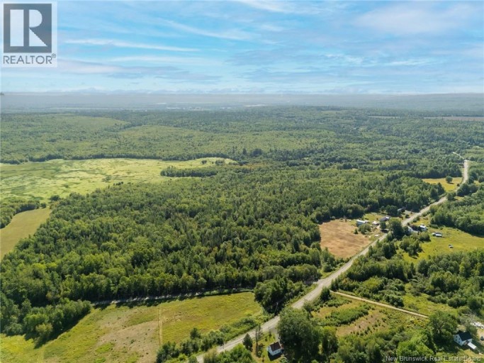 LOT Route 102 Route, Gagetown, New Brunswick, E5M1L2
