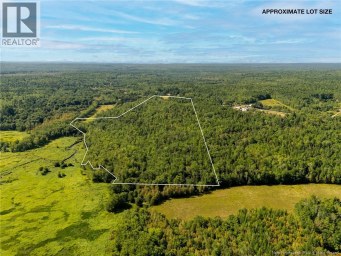 LOT Route 102 Route Gagetown New Brunswick photo 3