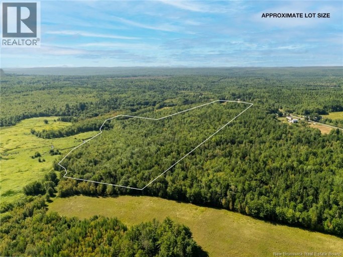 LOT Route 102 Route, Gagetown, New Brunswick, E5M1L2