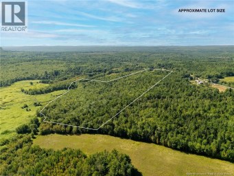 LOT Route 102 Route Gagetown New Brunswick photo 4