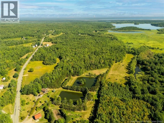 LOT Route 102 Route, Gagetown, New Brunswick, E5M1L2