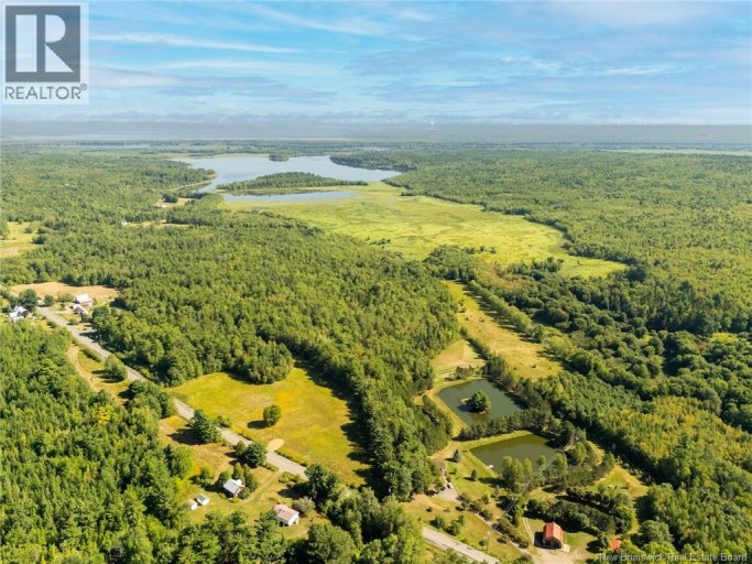 LOT Route 102 Route, Gagetown, New Brunswick, E5M1L2