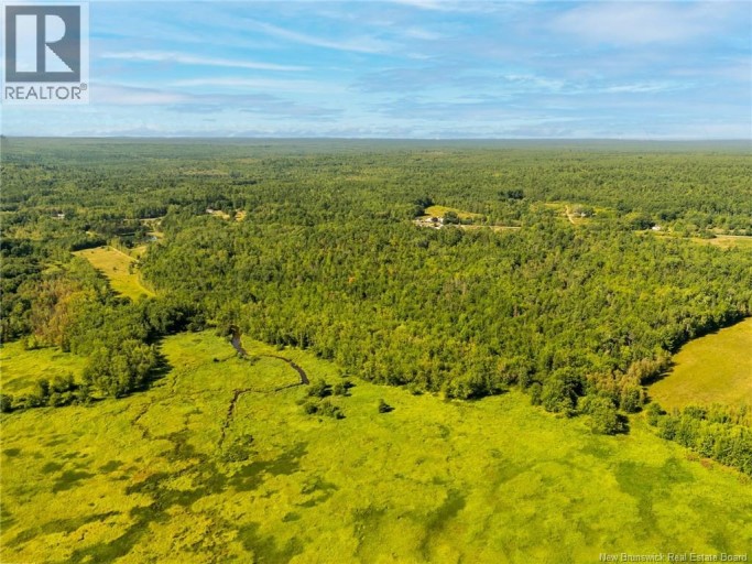 LOT Route 102 Route, Gagetown, New Brunswick, E5M1L2