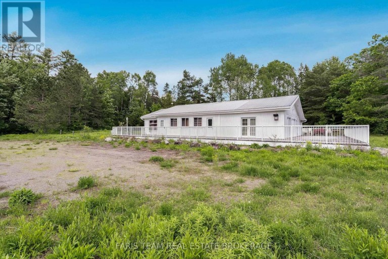 2180-2186 HWY. 141, Muskoka Lakes (Watt), Ontario, P0B1L0