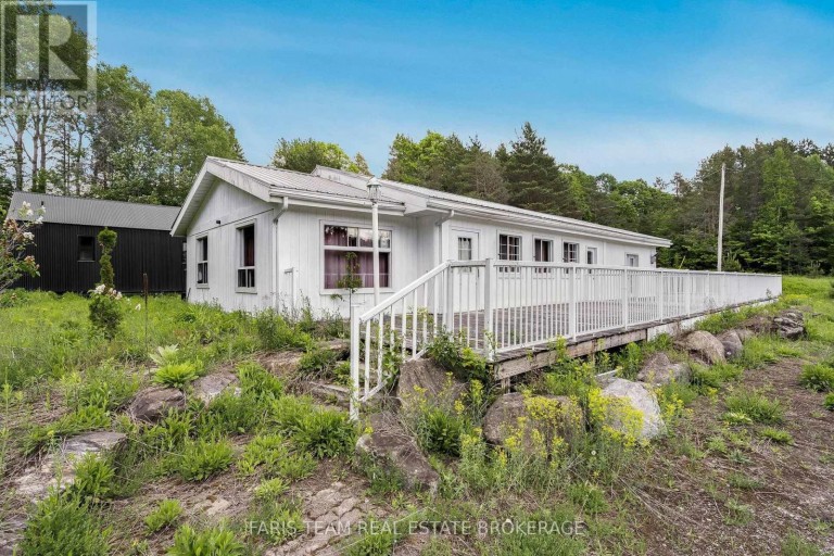 2180-2186 HWY. 141, Muskoka Lakes (Watt), Ontario, P0B1L0