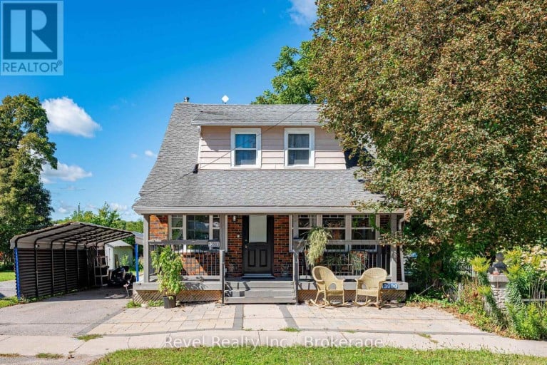 13980 OLD SCUGOG ROAD, Scugog (Blackstock), Ontario, L0B1B0