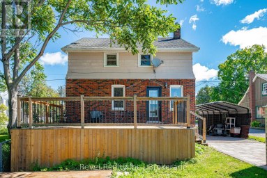 13980 OLD SCUGOG ROAD Scugog (Blackstock) Ontario photo 17