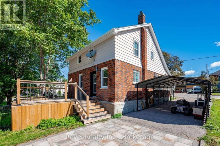 13980 OLD SCUGOG ROAD, Scugog (Blackstock), Ontario, L0B1B0