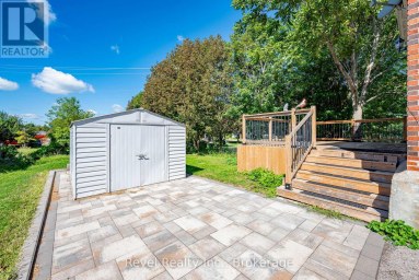 13980 OLD SCUGOG ROAD Scugog (Blackstock) Ontario photo 20