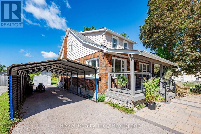 13980 OLD SCUGOG ROAD, Scugog (Blackstock), Ontario, L0B1B0