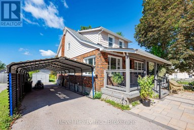 13980 OLD SCUGOG ROAD Scugog (Blackstock) Ontario photo 4