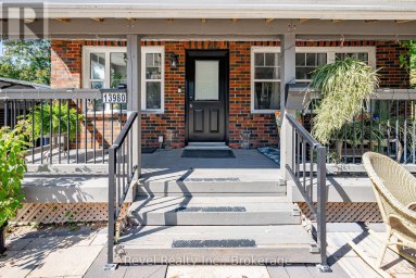 13980 OLD SCUGOG ROAD Scugog (Blackstock) Ontario photo 5