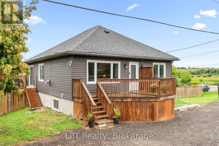 9 LAKEVIEW AVENUE, Scugog, Ontario, L0B1E0