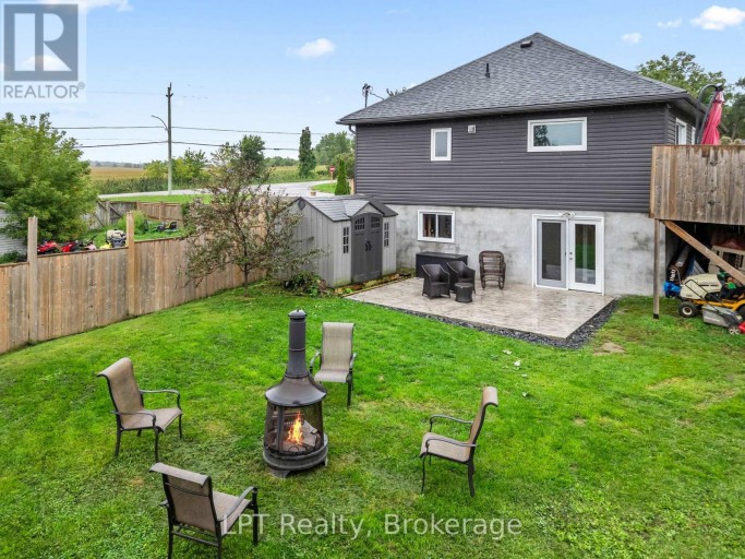 9 LAKEVIEW AVENUE, Scugog, Ontario, L0B1E0