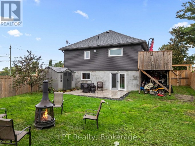 9 LAKEVIEW AVENUE, Scugog, Ontario, L0B1E0