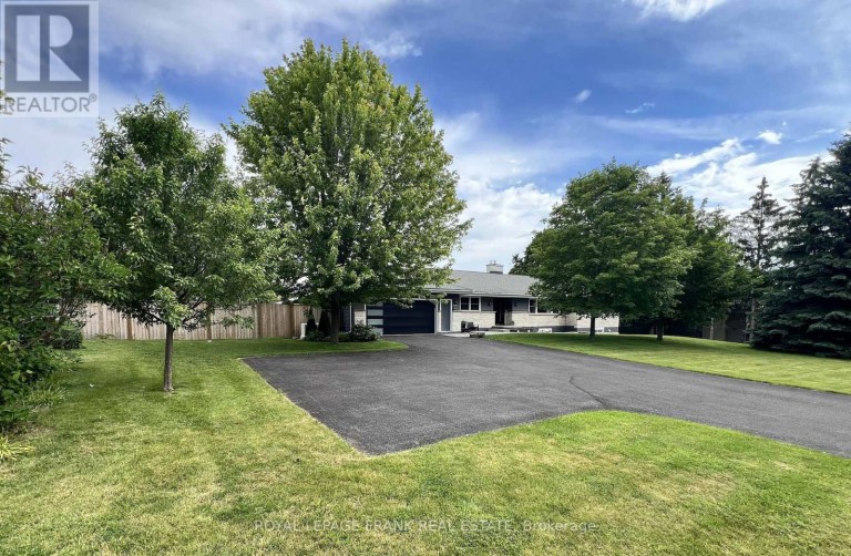 1695 SCUGOG STREET, Scugog (Port Perry), Ontario, L9L1K3