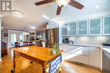 1695 SCUGOG STREET Scugog (Port Perry) Ontario photo 11