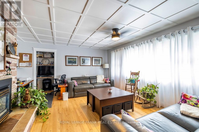 1695 SCUGOG STREET, Scugog (Port Perry), Ontario, L9L1K3