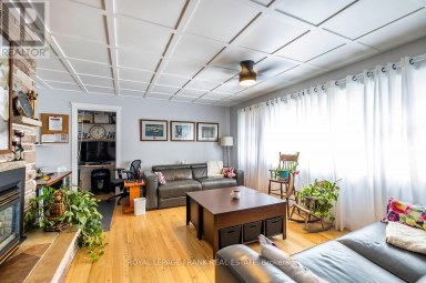 1695 SCUGOG STREET Scugog (Port Perry) Ontario photo 17