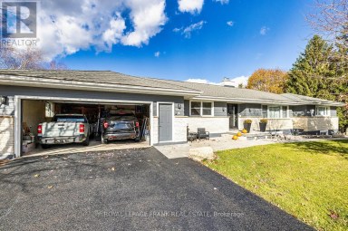 1695 SCUGOG STREET Scugog (Port Perry) Ontario photo 2