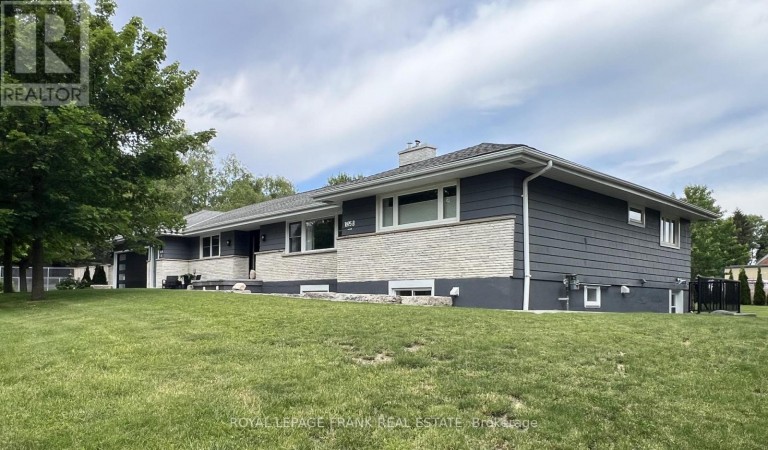1695 SCUGOG STREET, Scugog (Port Perry), Ontario, L9L1K3