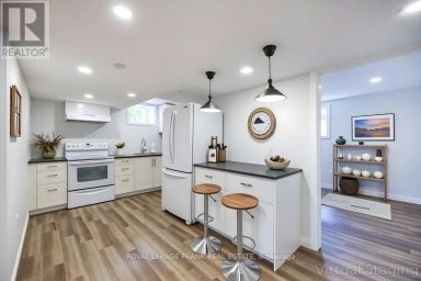 1695 SCUGOG STREET Scugog (Port Perry) Ontario photo 31