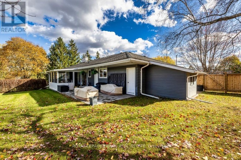 1695 SCUGOG STREET, Scugog (Port Perry), Ontario, L9L1K3