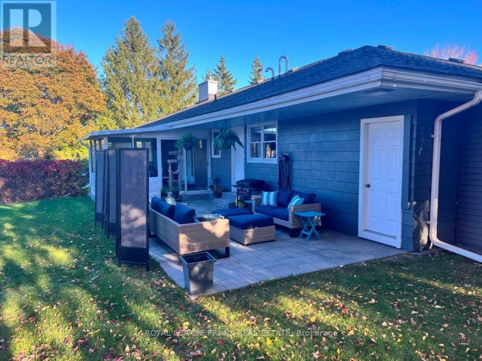 1695 SCUGOG STREET, Scugog (Port Perry), Ontario, L9L1K3