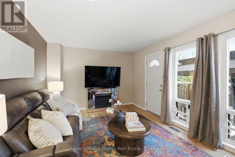58 - 1333 MARY STREET N, Oshawa (Centennial), Ontario, L1G6Z3