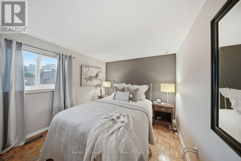 58 - 1333 MARY STREET N, Oshawa (Centennial), Ontario, L1G6Z3