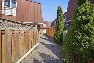 58 - 1333 MARY STREET N Oshawa (Centennial) Ontario photo 2