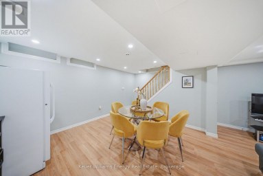 58 - 1333 MARY STREET N Oshawa (Centennial) Ontario photo 25