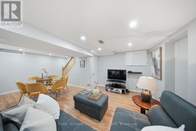 58 - 1333 MARY STREET N Oshawa (Centennial) Ontario photo 27