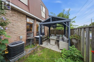 58 - 1333 MARY STREET N Oshawa (Centennial) Ontario photo 31