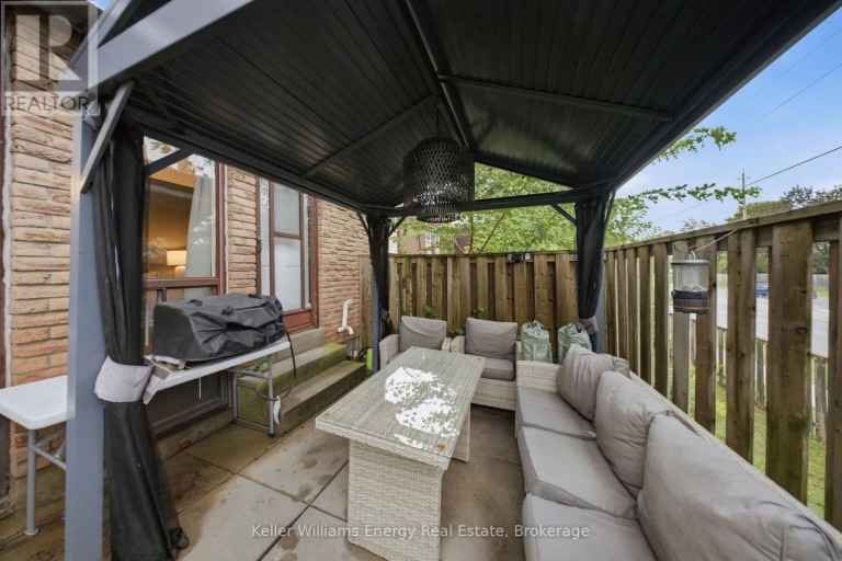 58 - 1333 MARY STREET N, Oshawa (Centennial), Ontario, L1G6Z3