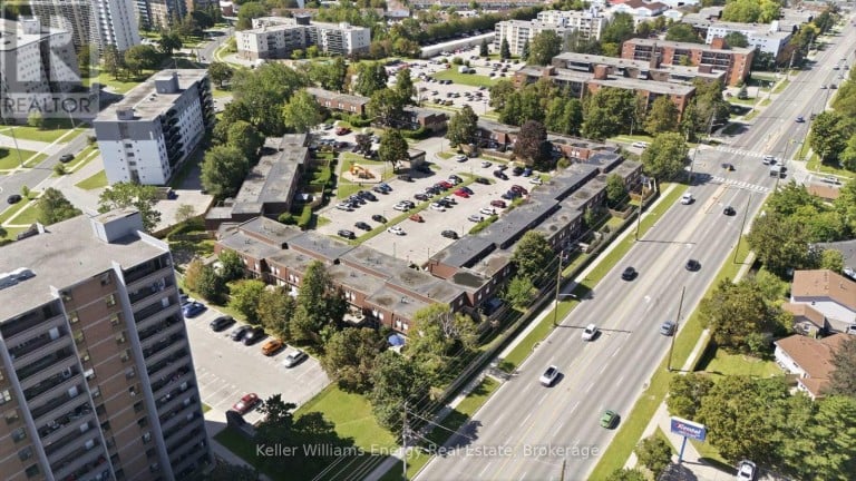 58 - 1333 MARY STREET N, Oshawa (Centennial), Ontario, L1G6Z3