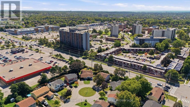 58 - 1333 MARY STREET N, Oshawa (Centennial), Ontario, L1G6Z3