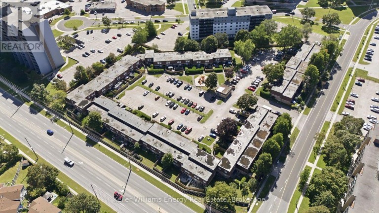 58 - 1333 MARY STREET N, Oshawa (Centennial), Ontario, L1G6Z3