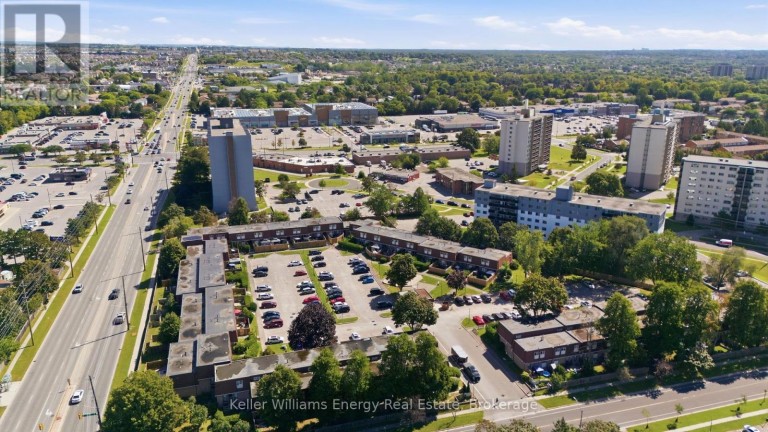 58 - 1333 MARY STREET N, Oshawa (Centennial), Ontario, L1G6Z3