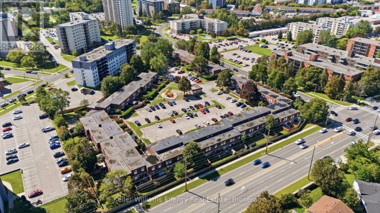 58 - 1333 MARY STREET N, Oshawa (Centennial), Ontario, L1G6Z3