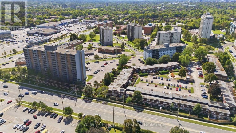 58 - 1333 MARY STREET N, Oshawa (Centennial), Ontario, L1G6Z3