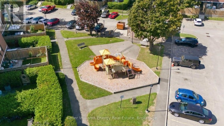 58 - 1333 MARY STREET N, Oshawa (Centennial), Ontario, L1G6Z3