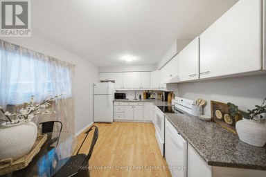 58 - 1333 MARY STREET N Oshawa (Centennial) Ontario photo 5