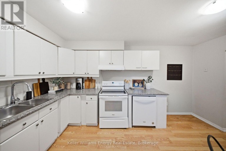 58 - 1333 MARY STREET N, Oshawa (Centennial), Ontario, L1G6Z3